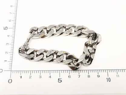 LOUIS VUITTON LV Chain Links M69989 LE0221 Bracelet/Bangle