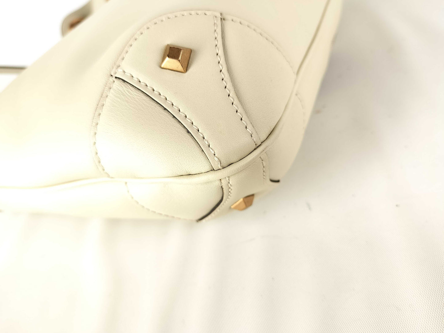 GUCCI Jackie Gucci New Jackie Shoulder Bag GG Shoulder Bag