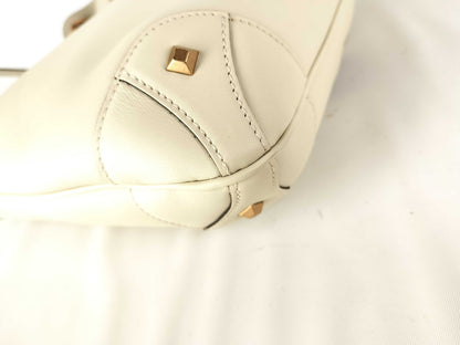 GUCCI Jackie Gucci New Jackie Shoulder Bag GG Shoulder Bag