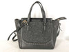 Salvatore Ferragamo Gancini 2-way handbag/shoulder bag