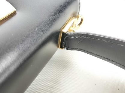 Salvatore Ferragamo Gancini 2-way mini handbag/shoulder bag