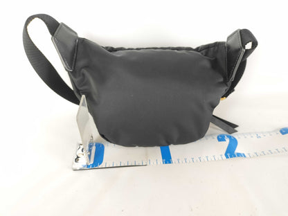 MONCLER Moncler nylon body bag waist bag waist bag