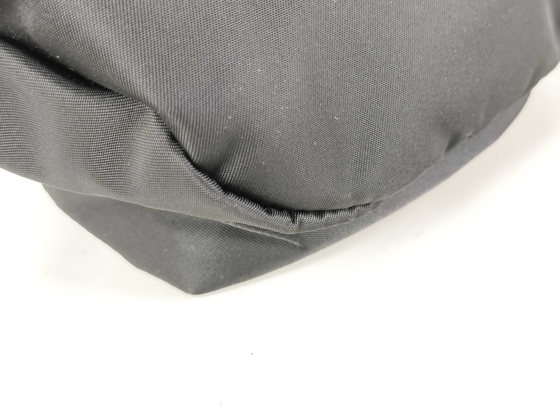 MONCLER Moncler nylon body bag waist bag waist bag