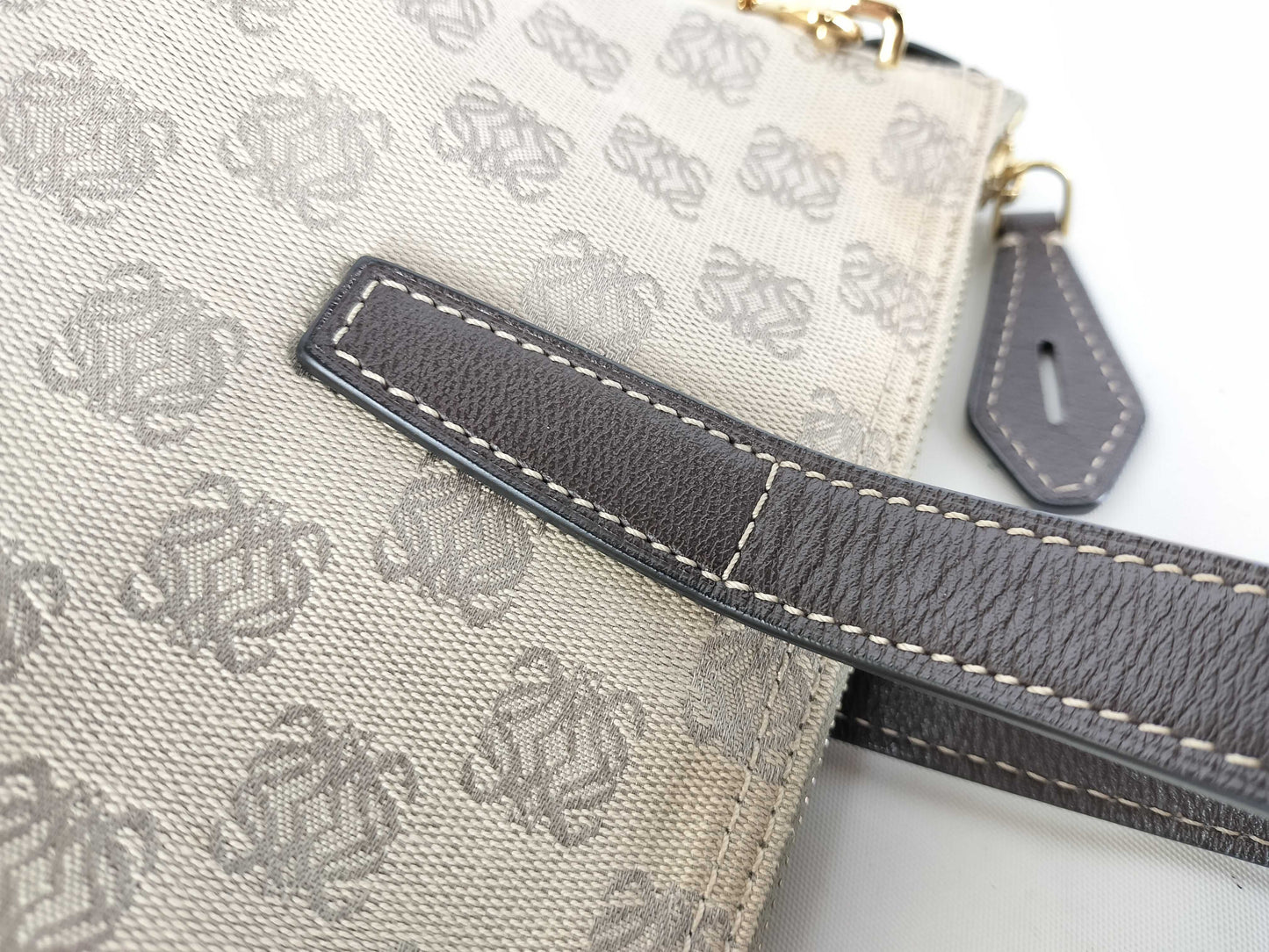 LOEWE Anagram Tote Bag