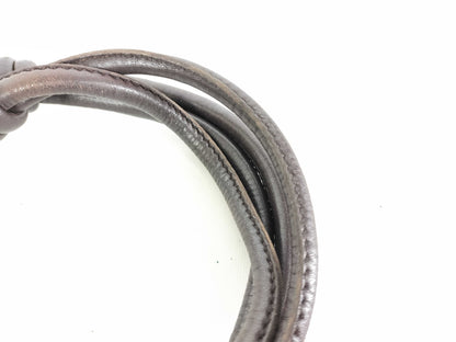 LOEWE Nappa Leather Handbag Shoulder Bag