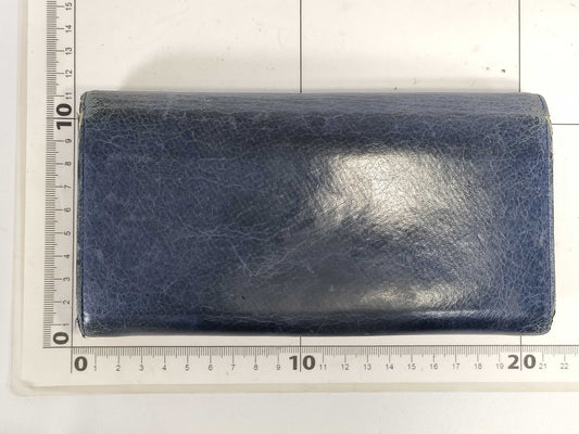BALENCIAGA Balenciaga long wallet