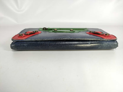 BALENCIAGA Balenciaga long wallet