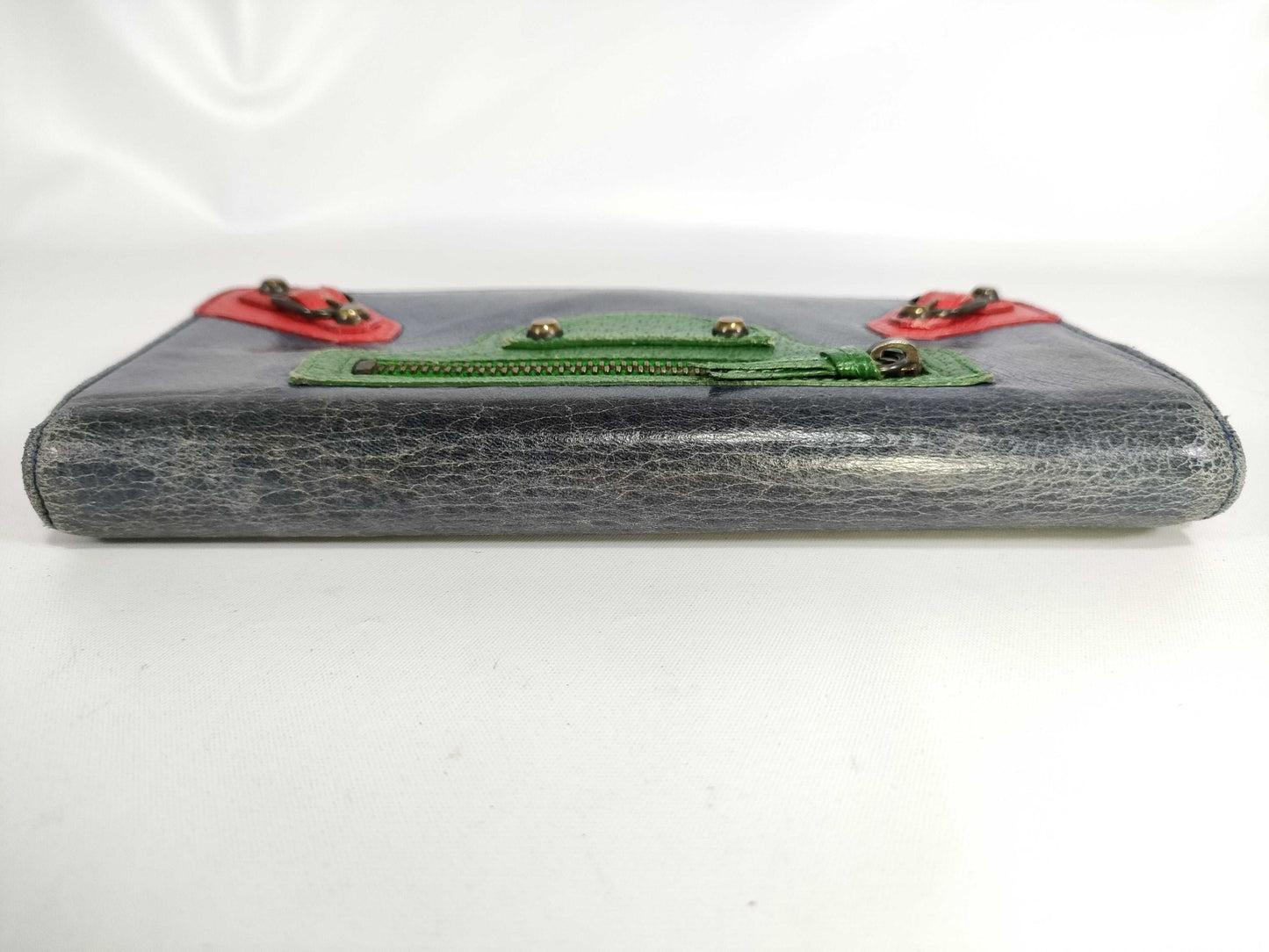 BALENCIAGA Balenciaga long wallet