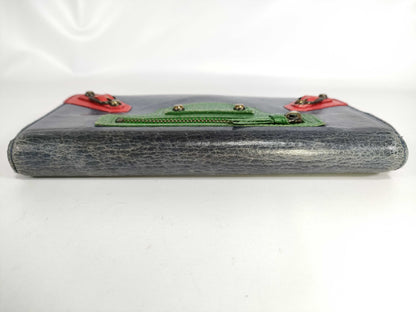 BALENCIAGA Balenciaga long wallet