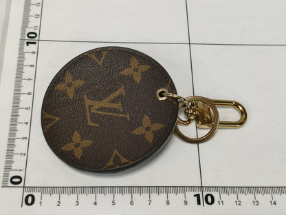 LOUIS VUITTON Illustre M68317 Key Case/Key Holder