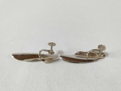 Tiffany & Co. High Tide Earrings, 925, 4.0g