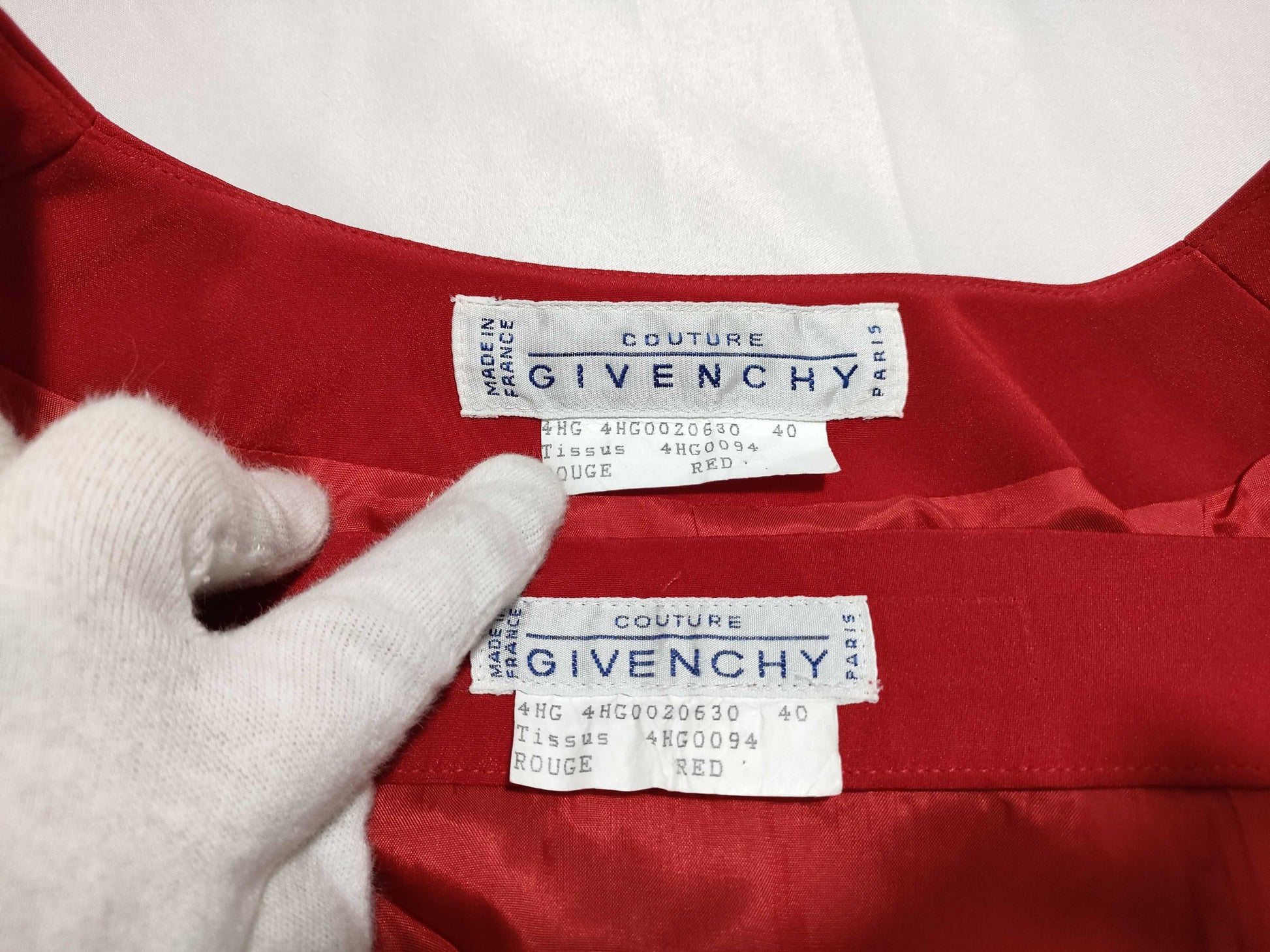 GIVENCHY Clothes 40 Other Apparel