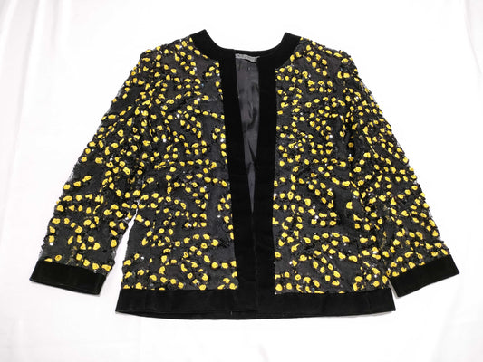 GIVENCHY Clothing 8 Jacket