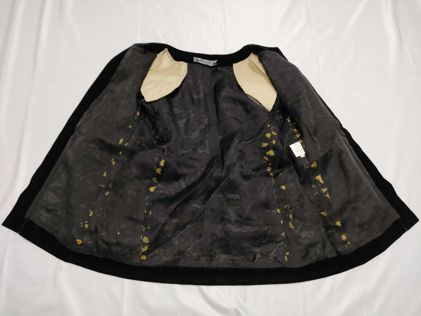 GIVENCHY Clothing 8 Jacket