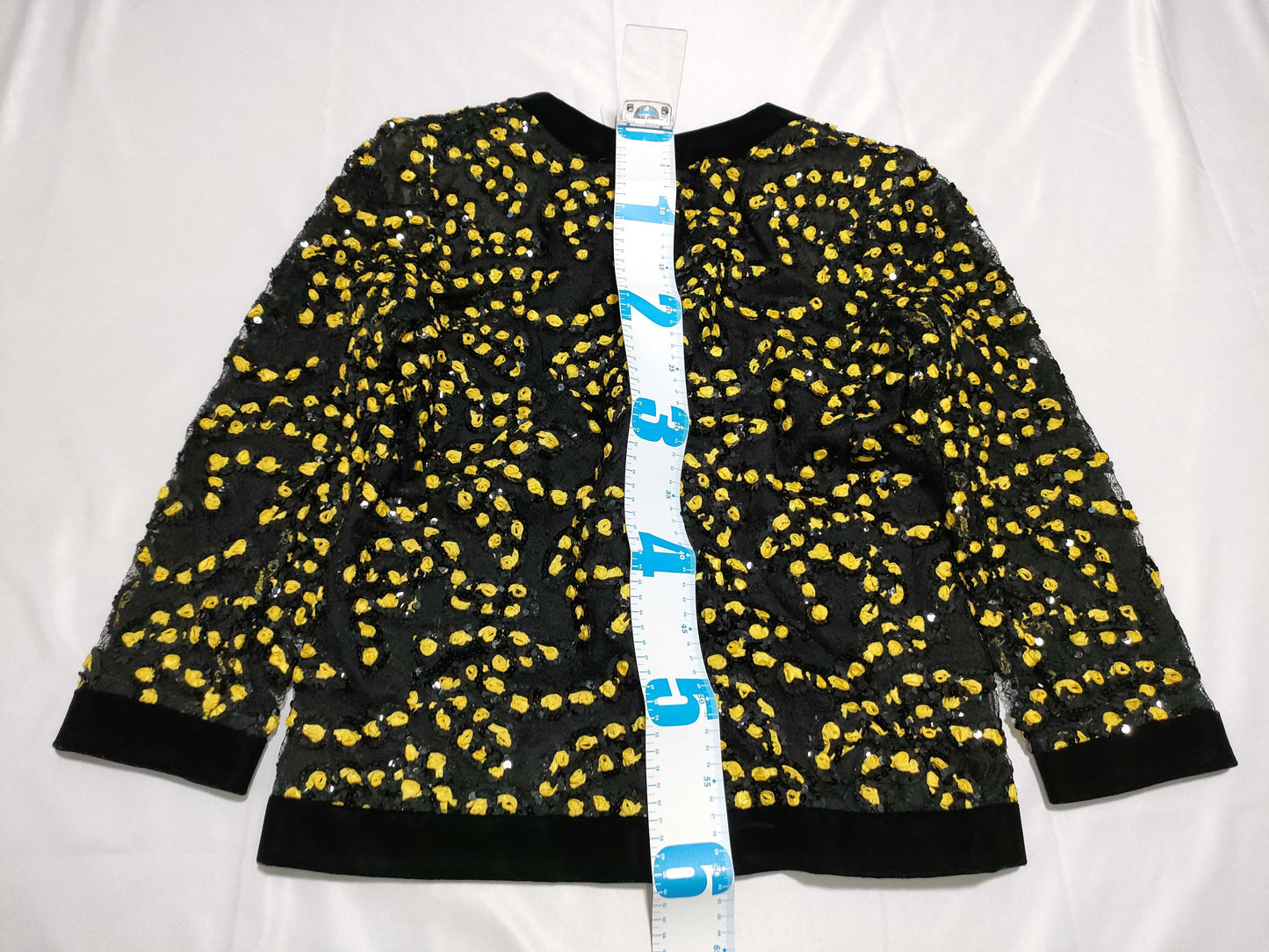 GIVENCHY Clothing 8 Jacket