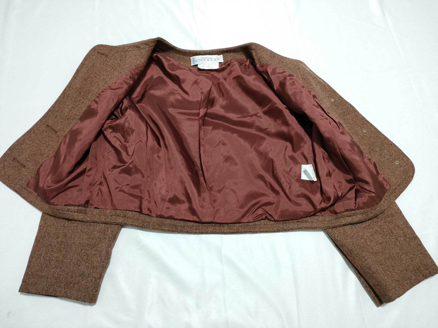 GIVENCHY Clothing 42 Other Apparel