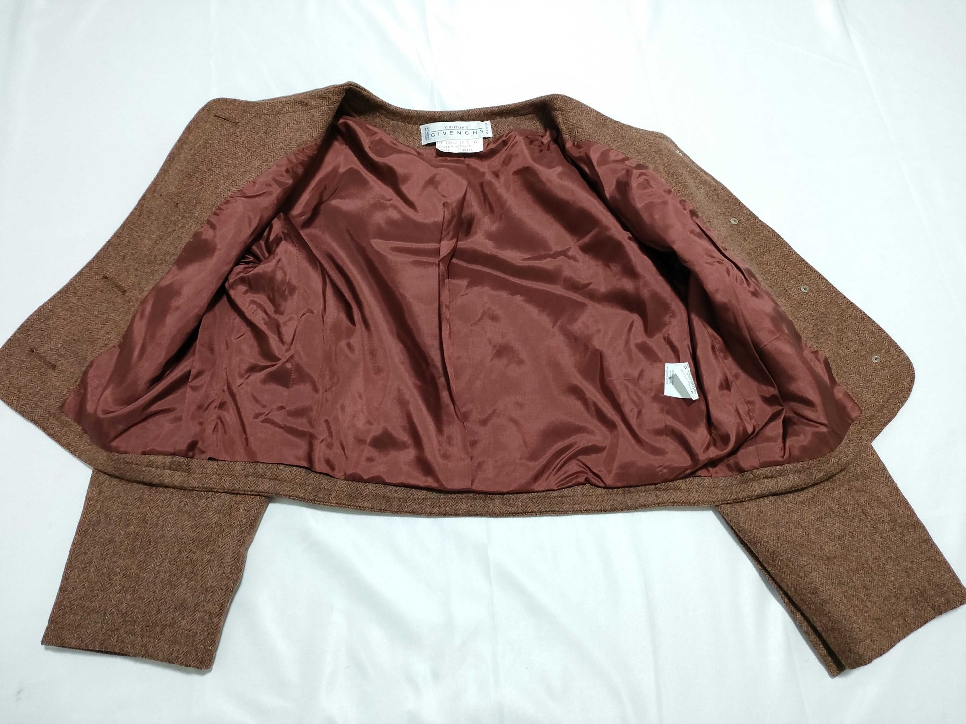 GIVENCHY Clothing 42 Other Apparel