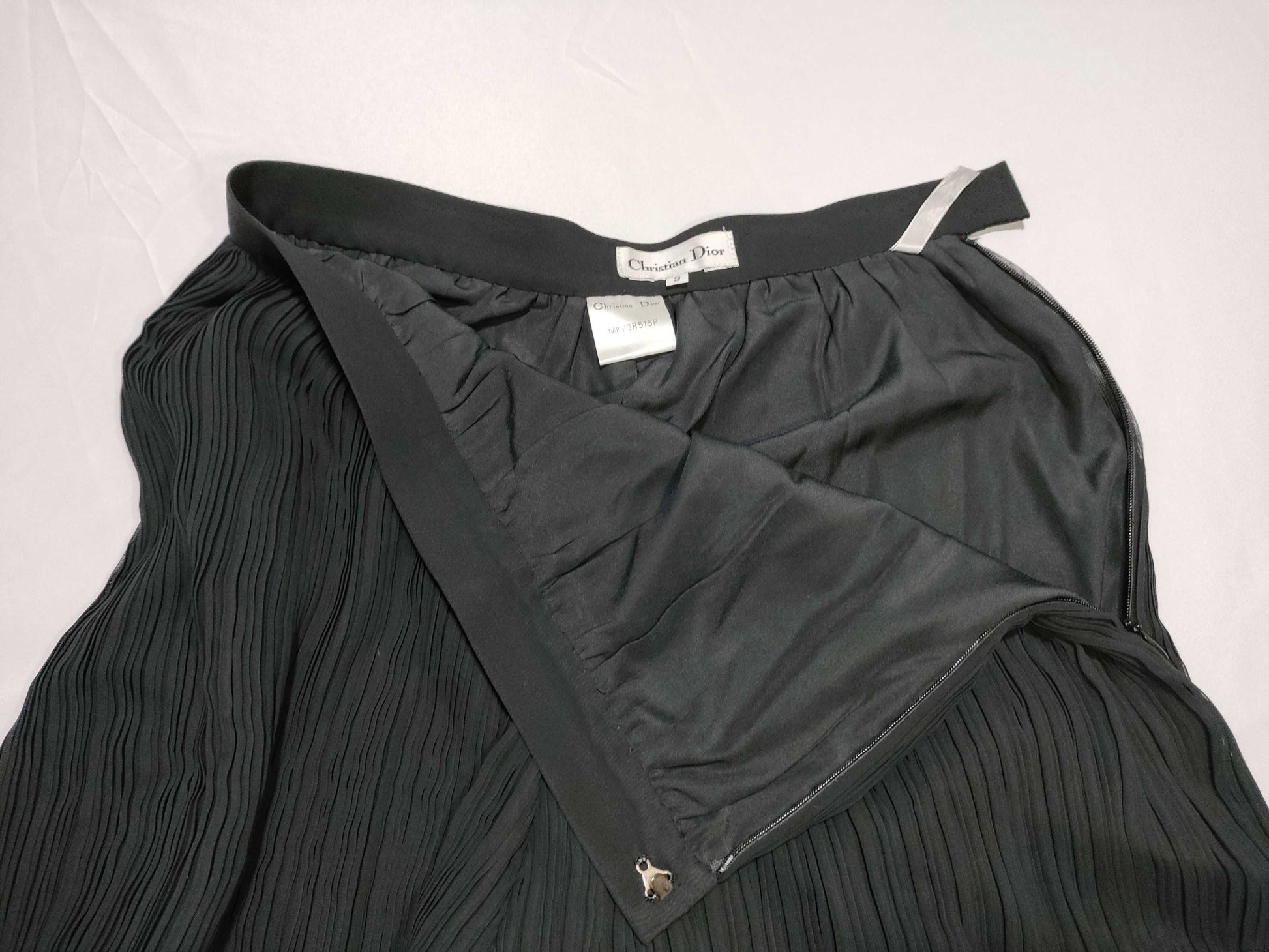 Dior clothing and other apparel