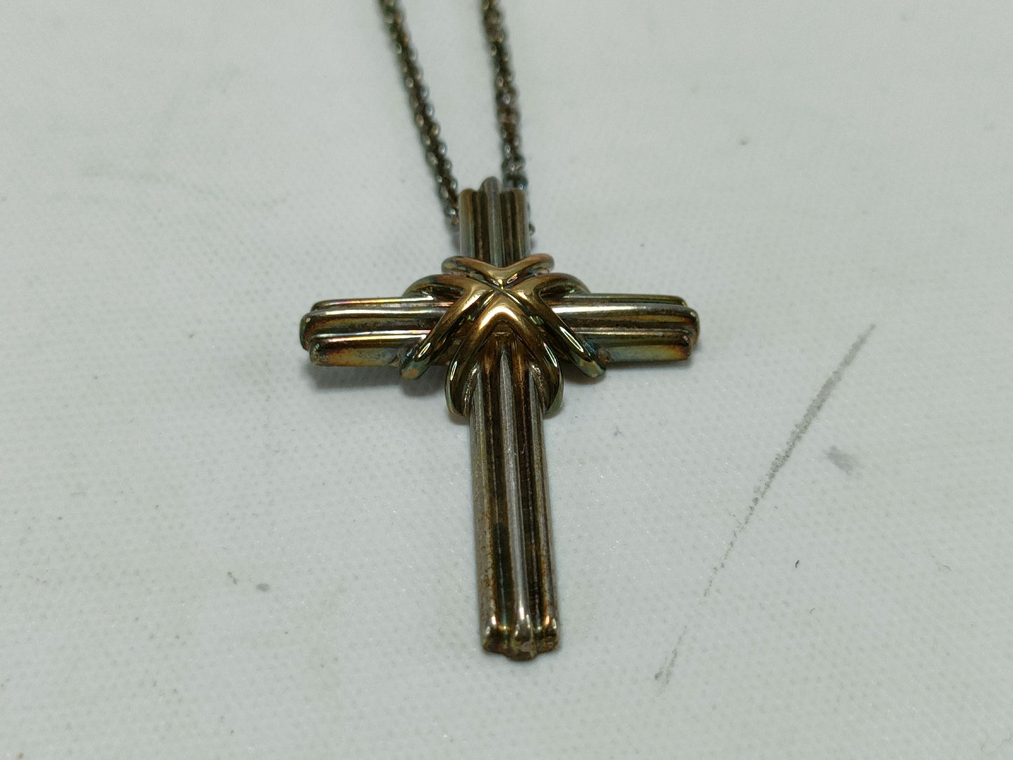 Tiffany & Co. necklace