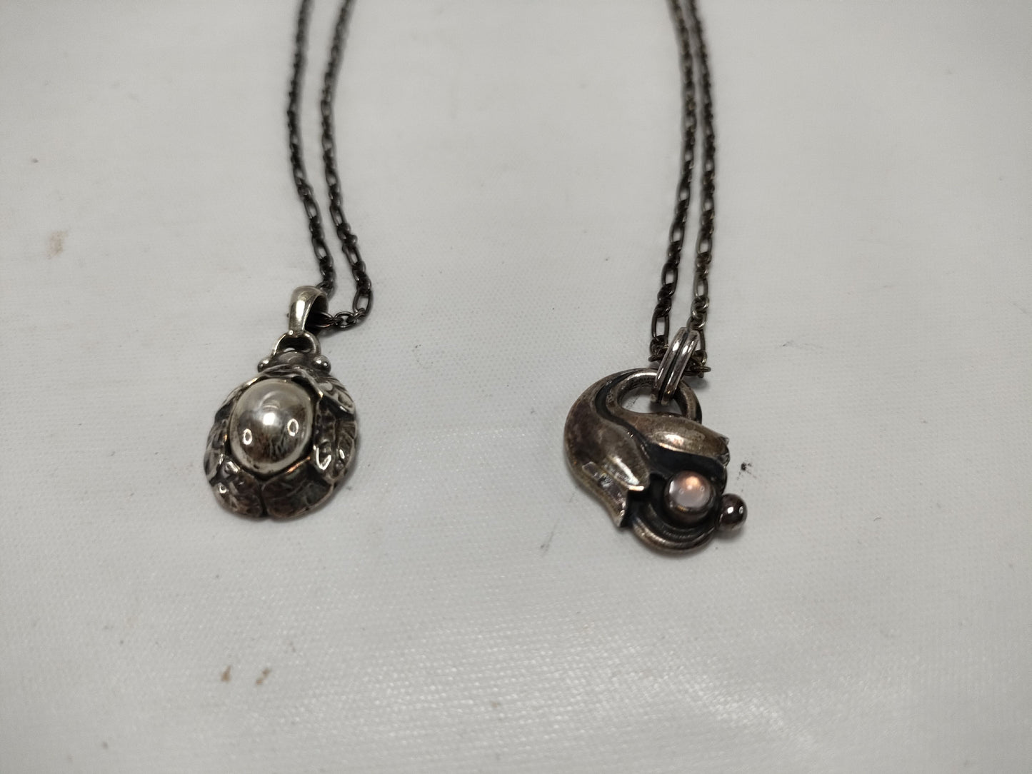 Georg Jensen Brand Jewelry Accessories Summary Accessories Summary 