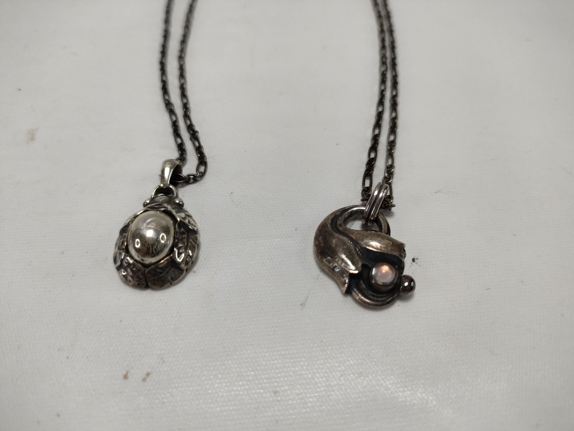 Georg Jensen Brand Jewelry Accessories Summary Accessories Summary 