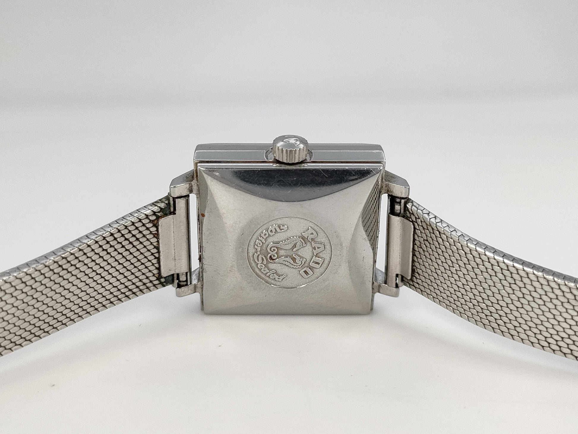 RADO 721-1 Automatic Women's Watch