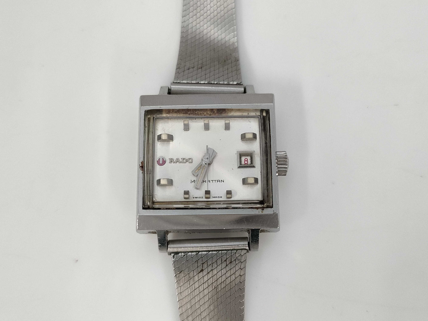 RADO 721-1 Automatic Women's Watch