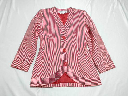 GIVENCHY Clothing Size 38 Jacket