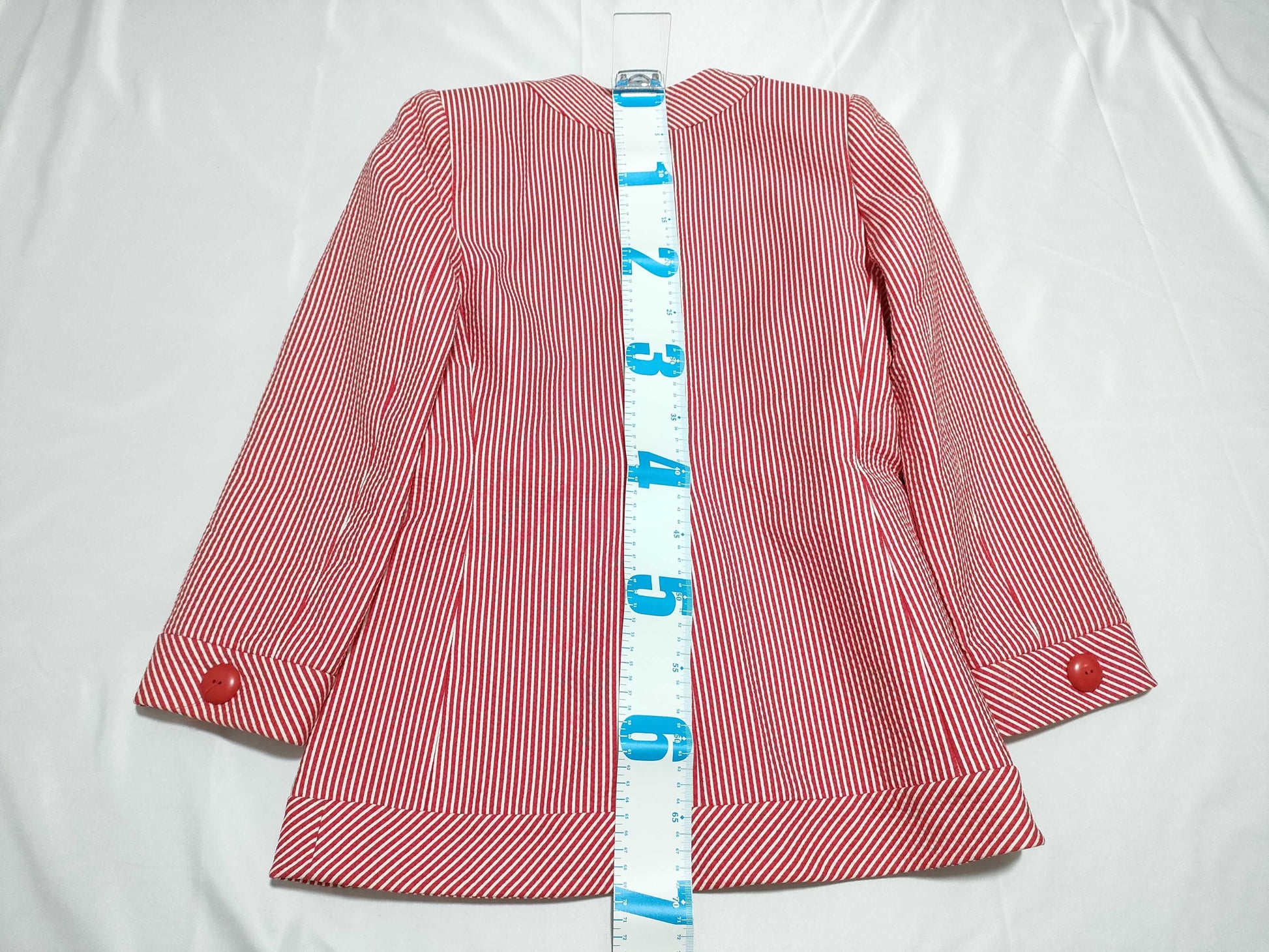 GIVENCHY Clothing Size 38 Jacket