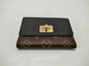 LOUIS VUITTON Portefeuille Victorine M82640 Wallet