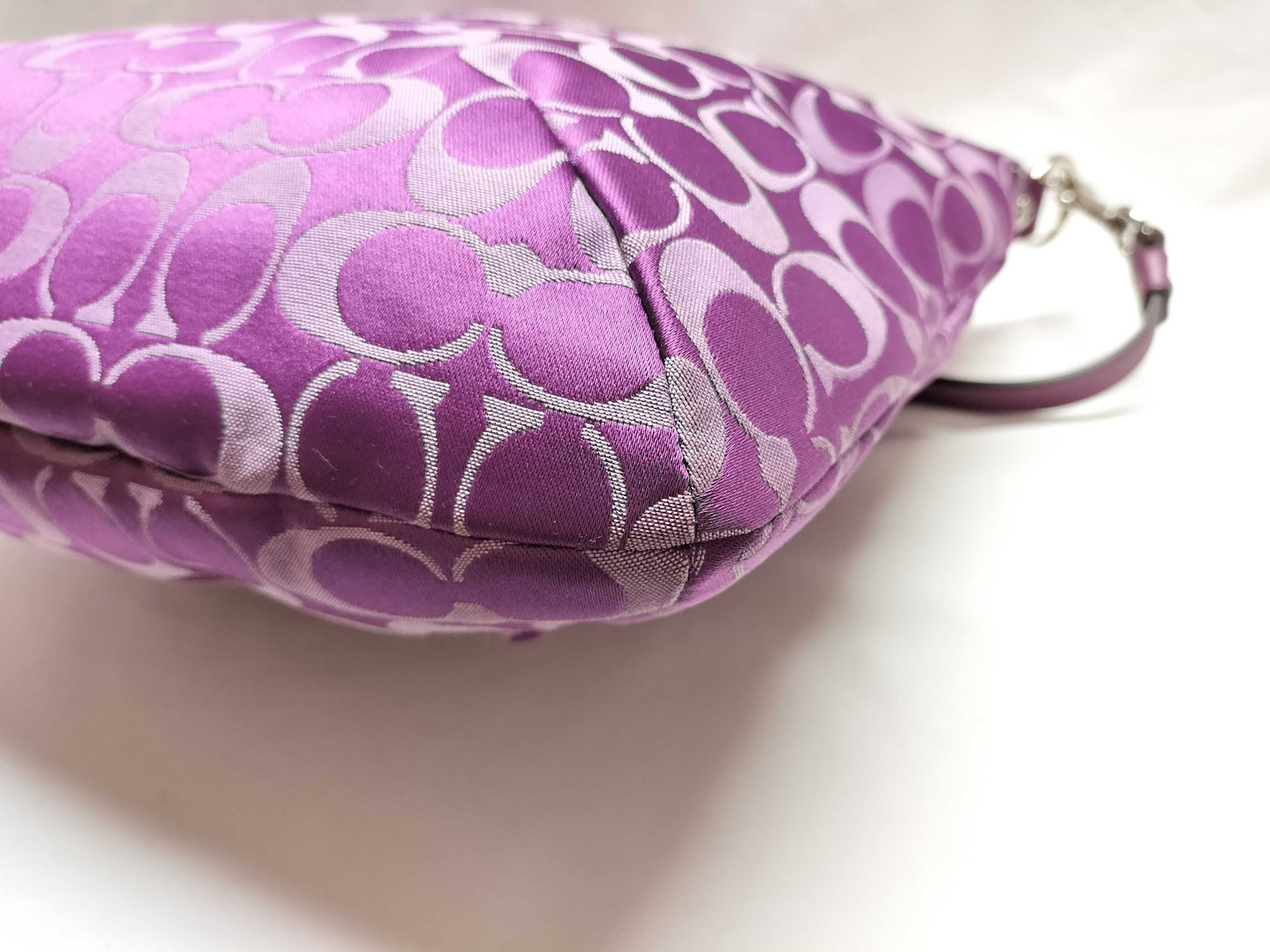 COACH bag shoulder bag