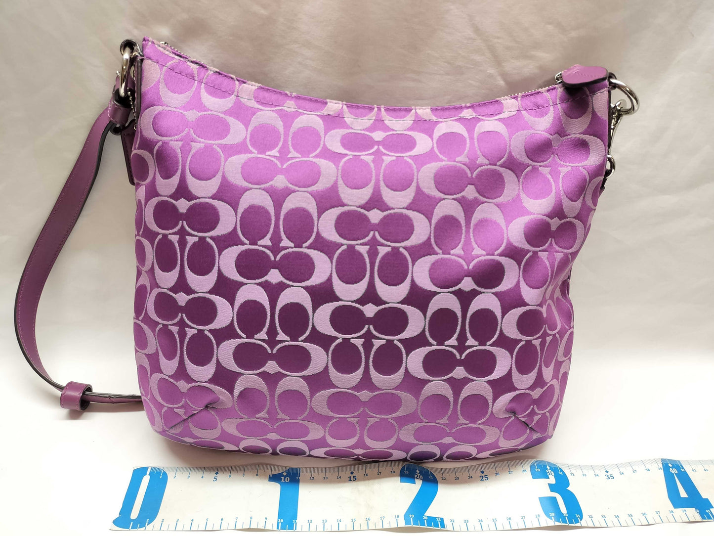 COACH bag shoulder bag