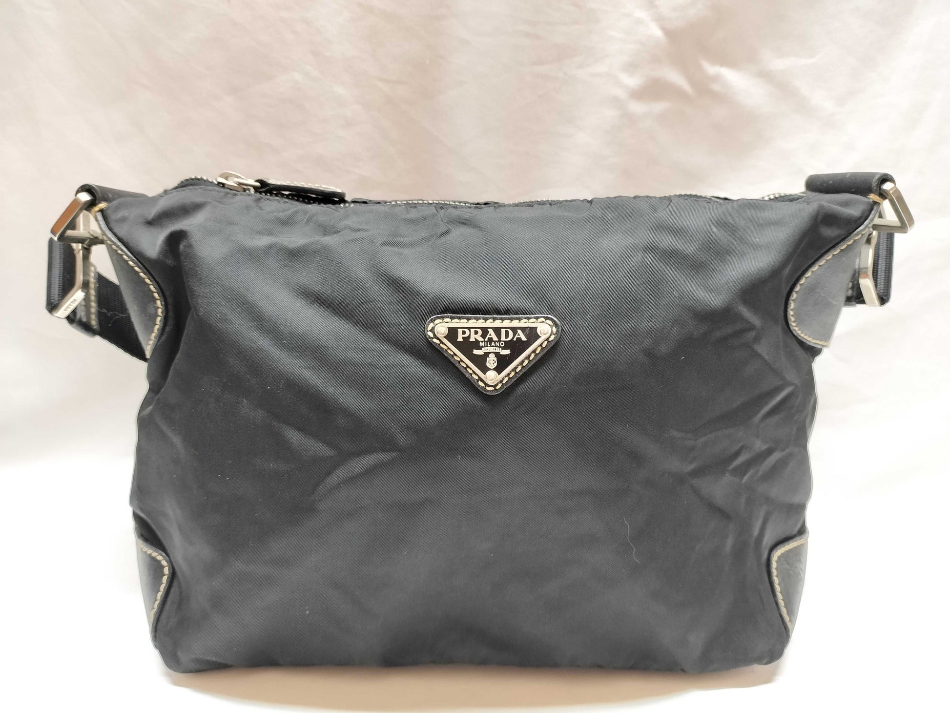 PRADA shoulder bag