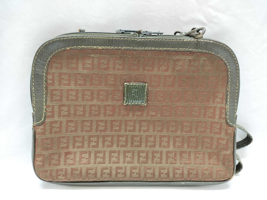FENDI shoulder bag