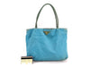 PRADA nylon tote bag