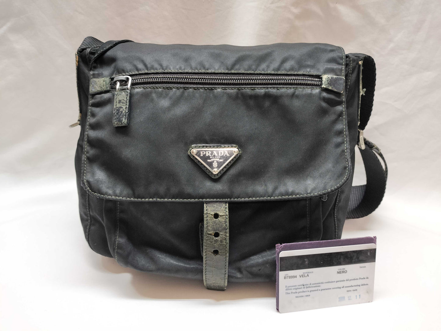 PRADA bag shoulder bag
