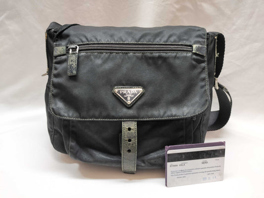 PRADA bag shoulder bag