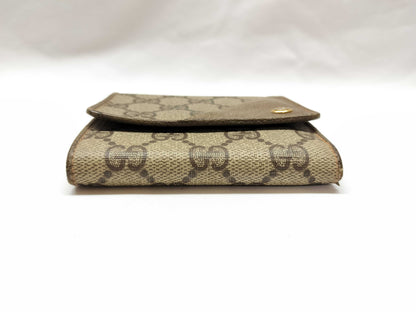 GUCCI GG wallet