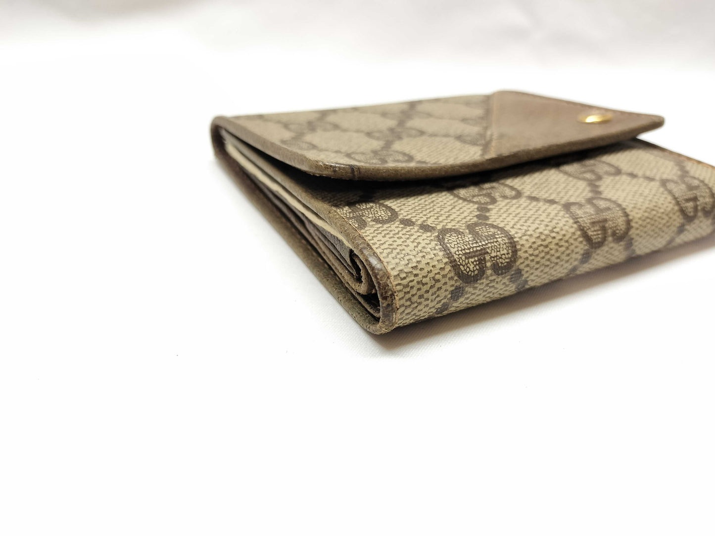 GUCCI GG wallet