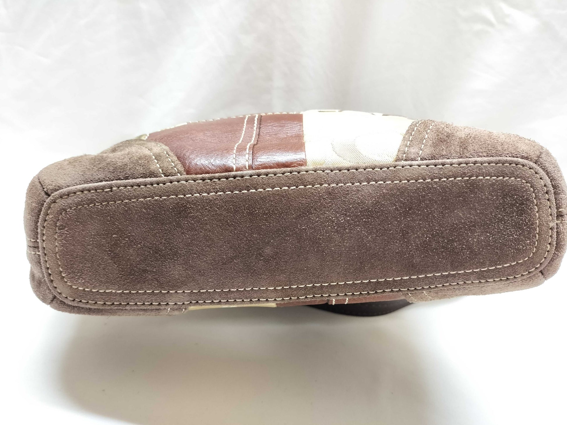 COACH bag shoulder bag