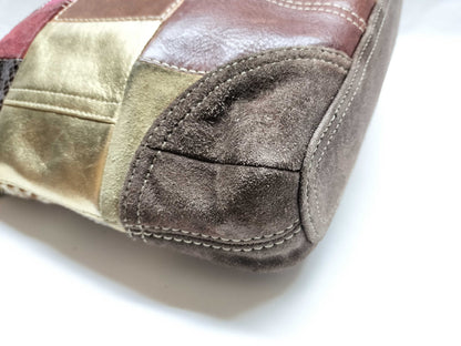 COACH bag shoulder bag