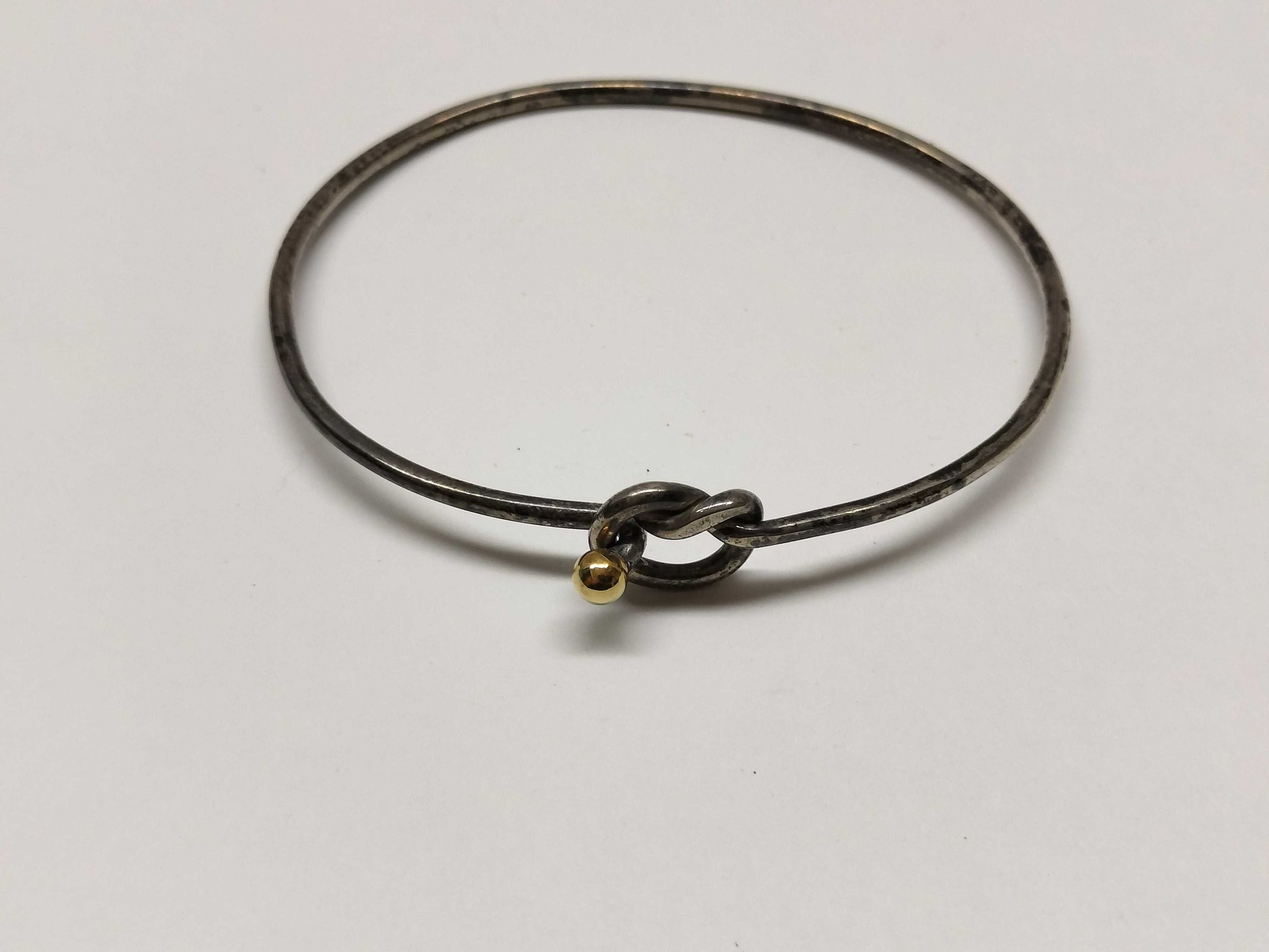 Tiffany & Co. Brand Jewelry Bracelet Tiffany Bracelet/Bangle