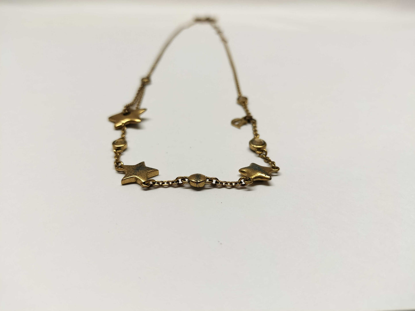 Dior brand jewelry necklace Dior necklace