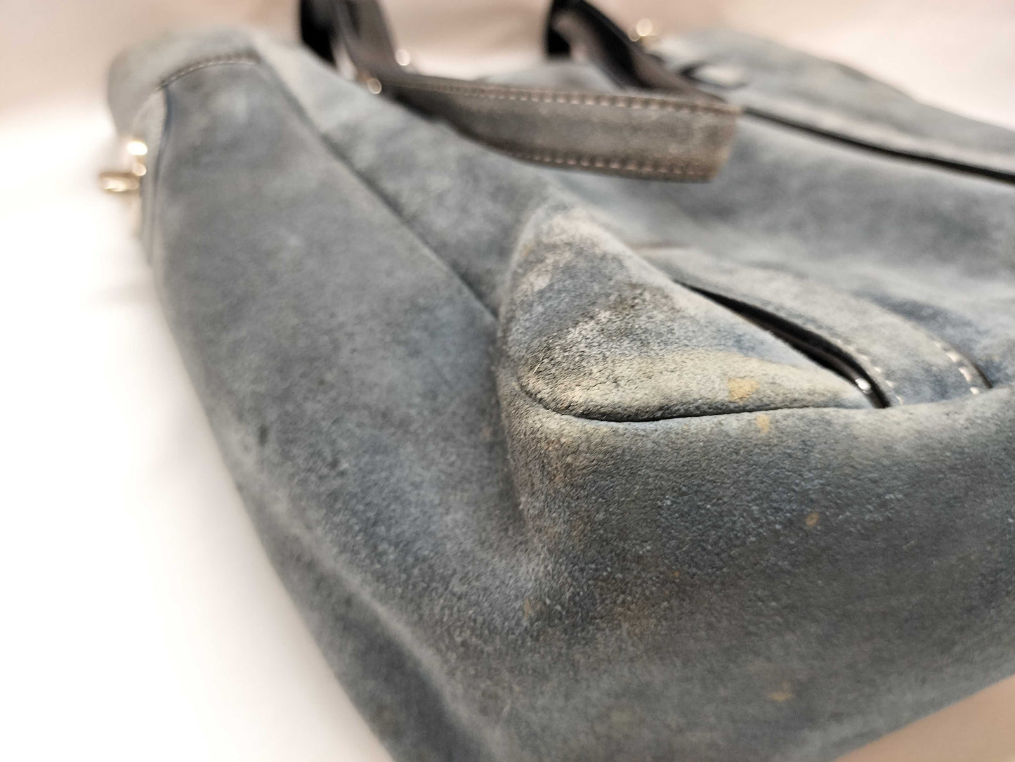 COACH bag handbag Coach tote bag