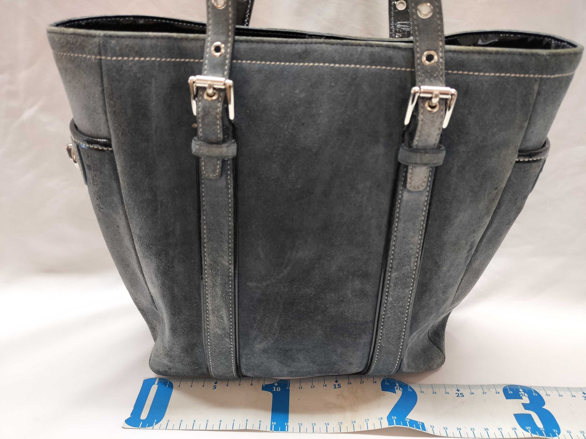 COACH bag handbag Coach tote bag