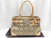 COACH Bag Coach Tote Bag