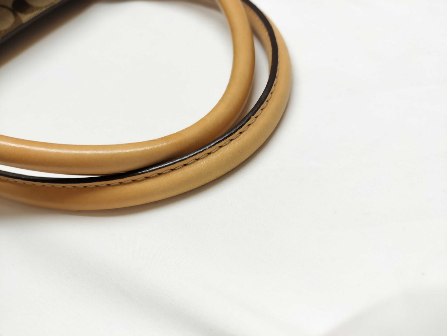 COACH Bag Coach Tote Bag