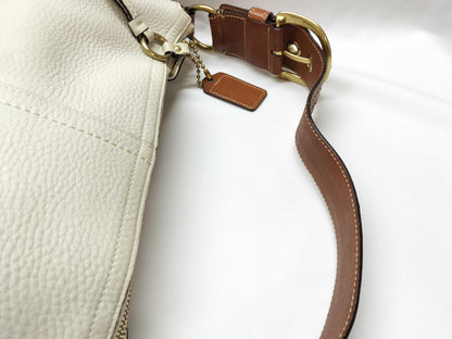 COACH bag shoulder bag Coach tote bag