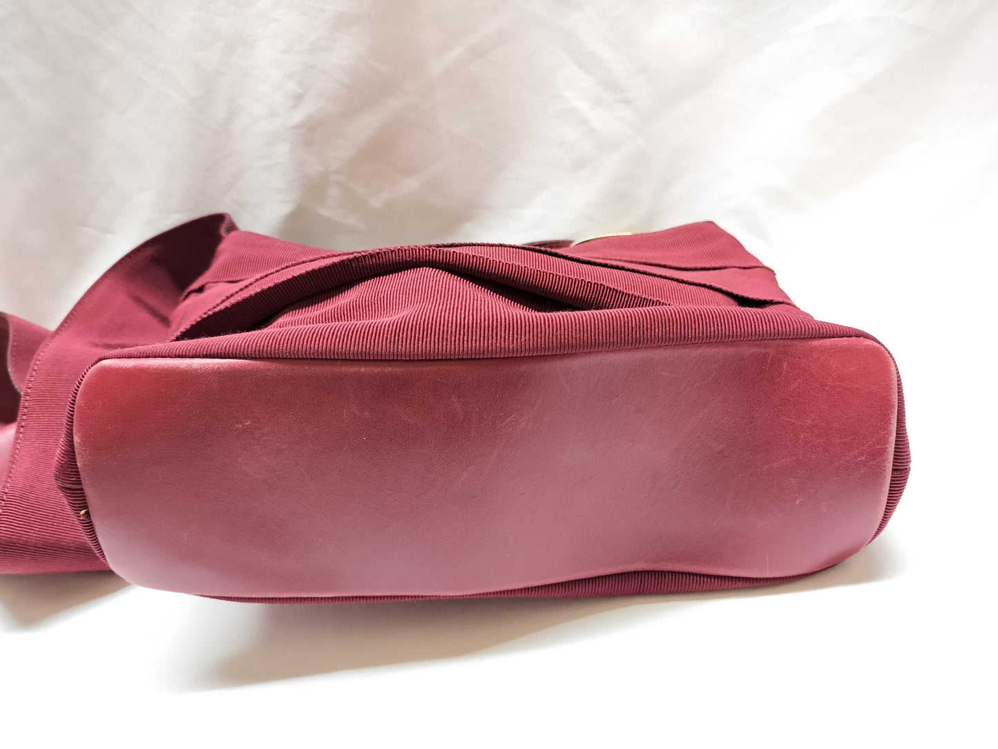 Salvatore Ferragamo bag shoulder bag Ferragamo shoulder bag