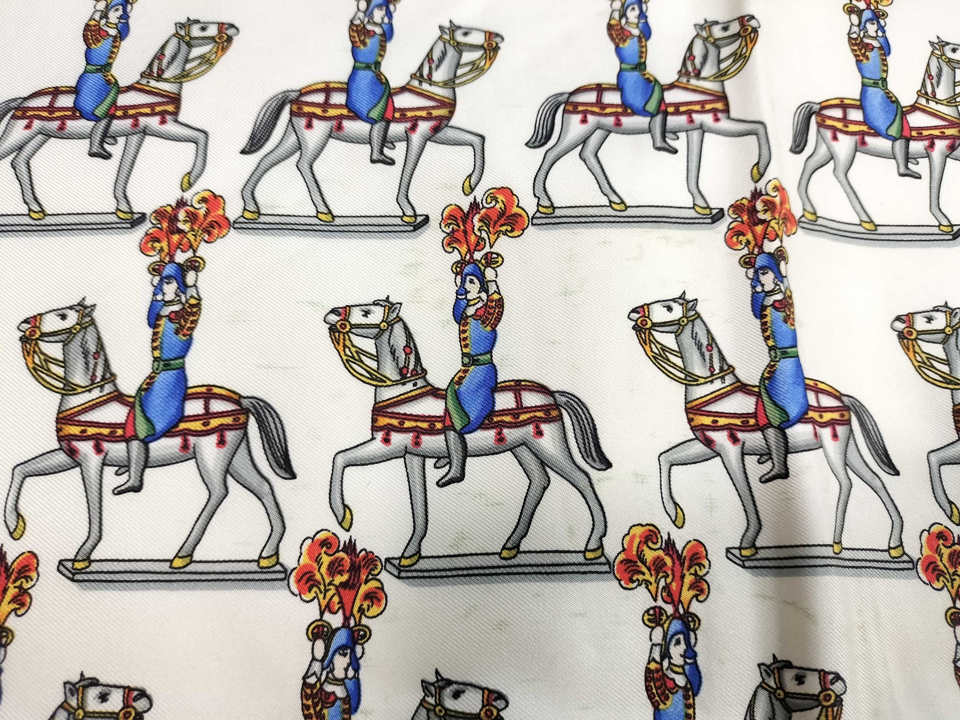 HERMES Other Scarves Hermes Scarves